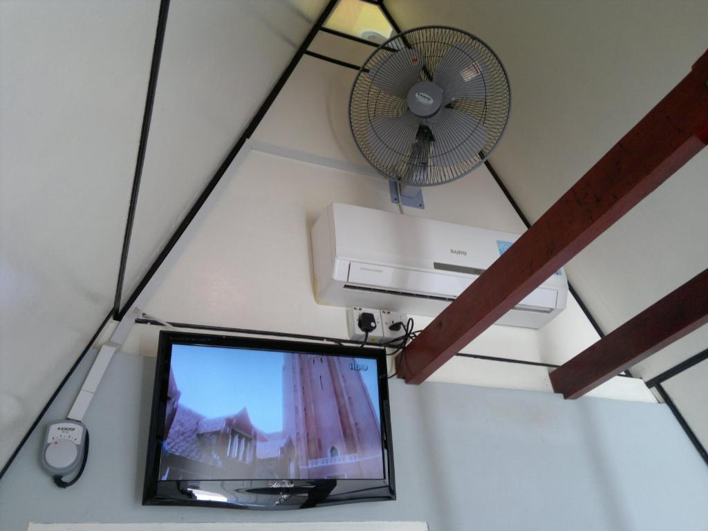 Nipah Guesthouse Pangkor Pekan Pangkor Cameră foto