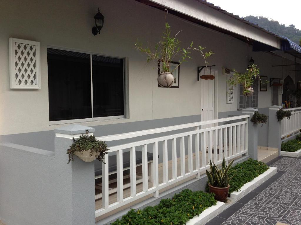 Nipah Guesthouse Pangkor Pekan Pangkor Cameră foto