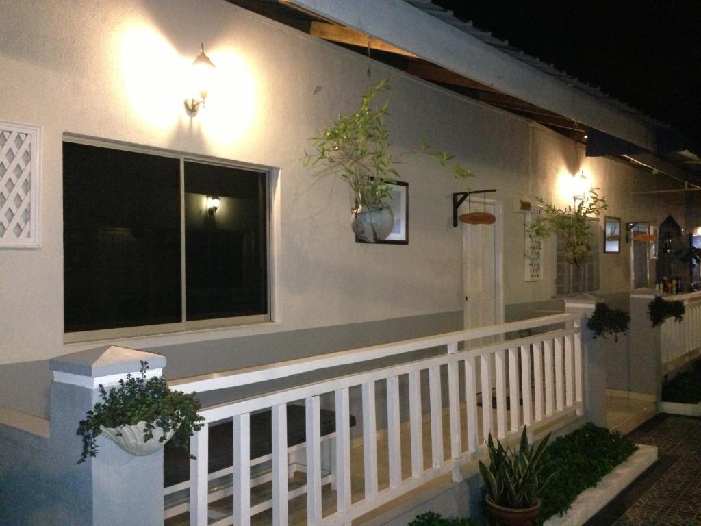 Nipah Guesthouse Pangkor Pekan Pangkor Cameră foto