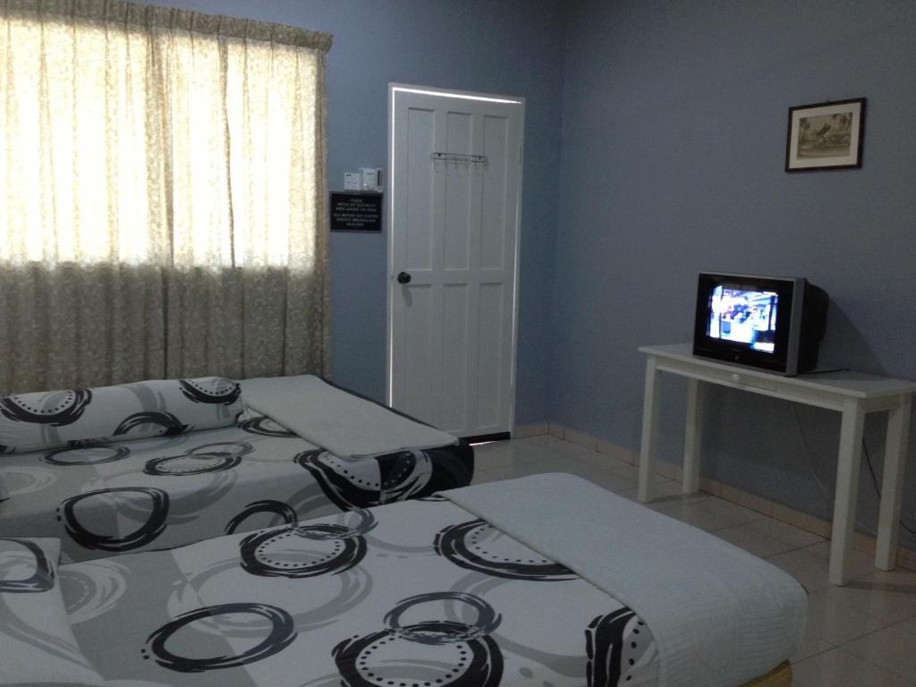 Nipah Guesthouse Pangkor Pekan Pangkor Cameră foto