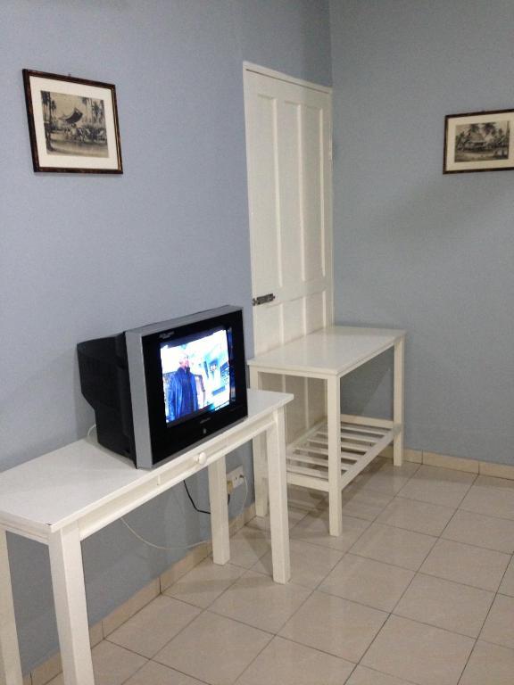 Nipah Guesthouse Pangkor Pekan Pangkor Cameră foto